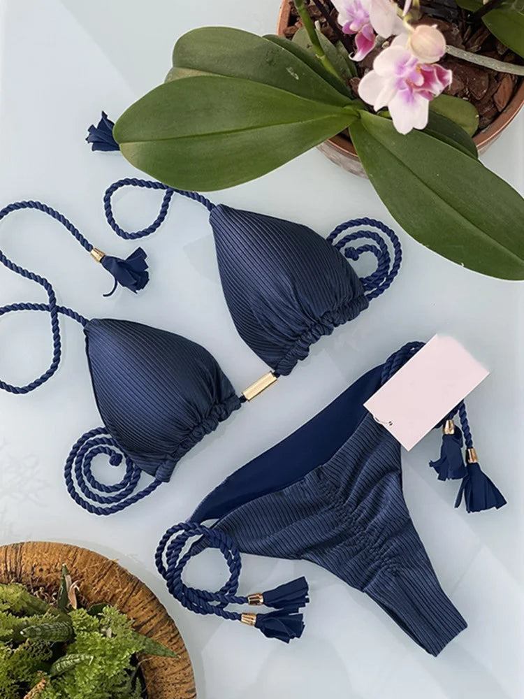 Bikini Triangle