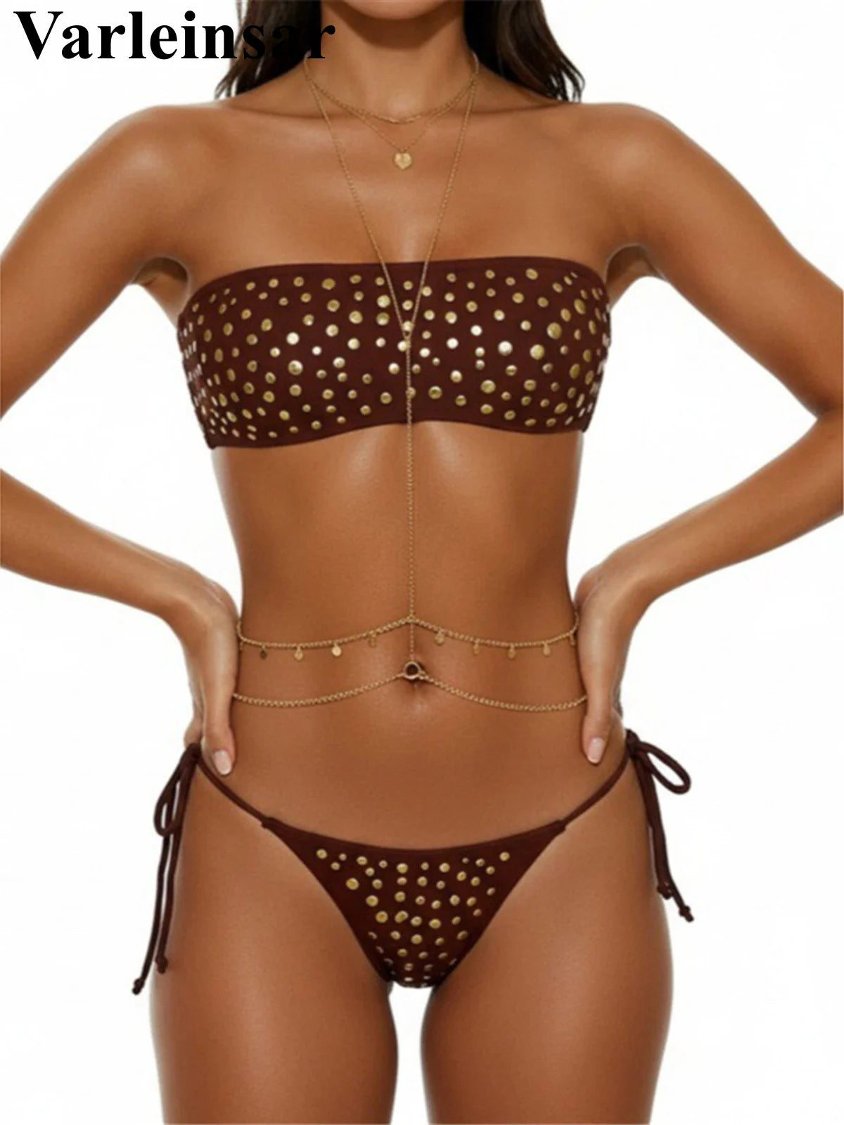 Bikini world