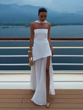 Vestido Ribbon