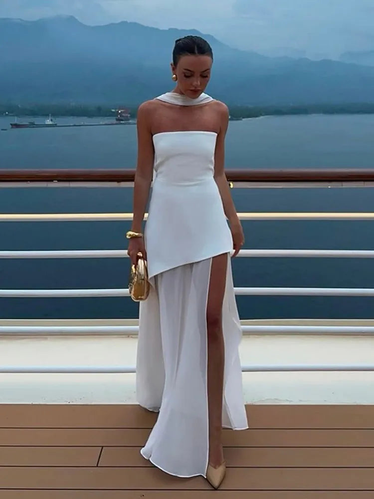 Vestido Ribbon
