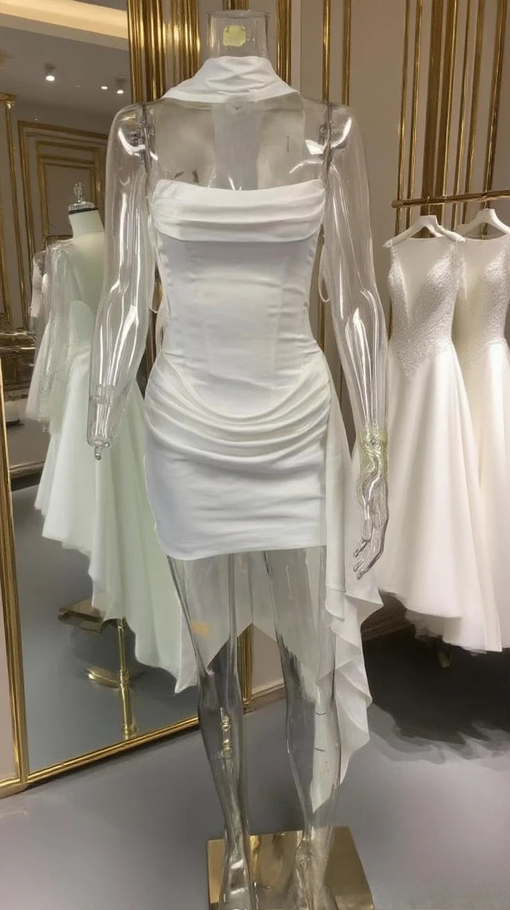 Vestido Cocktail