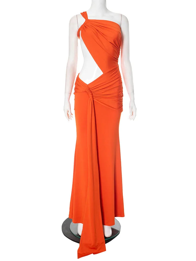 Vestido Hollow